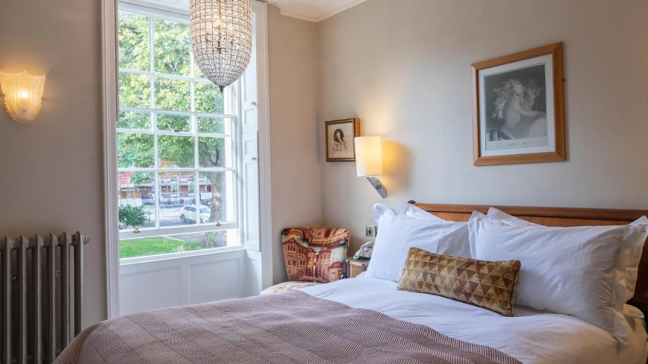Southernhay House Hotel Exeter 5*,  United Kingdom