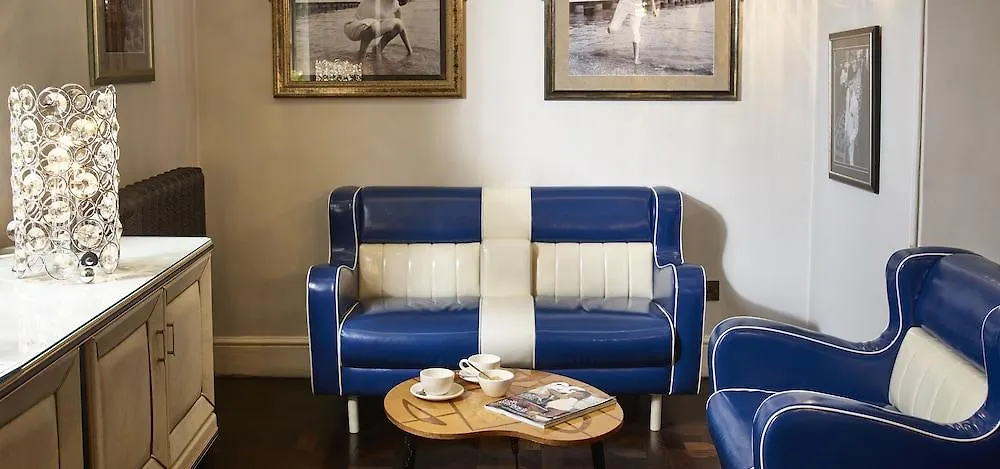 Southernhay House Hotel Exeter