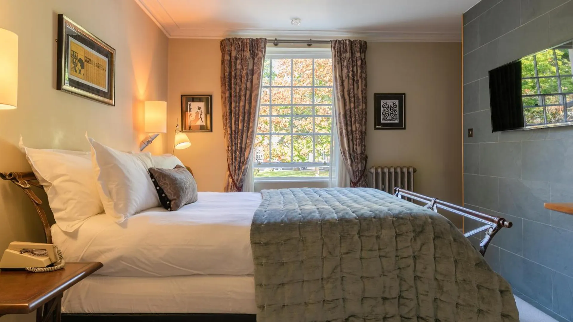 Southernhay House Hotel Exeter United Kingdom