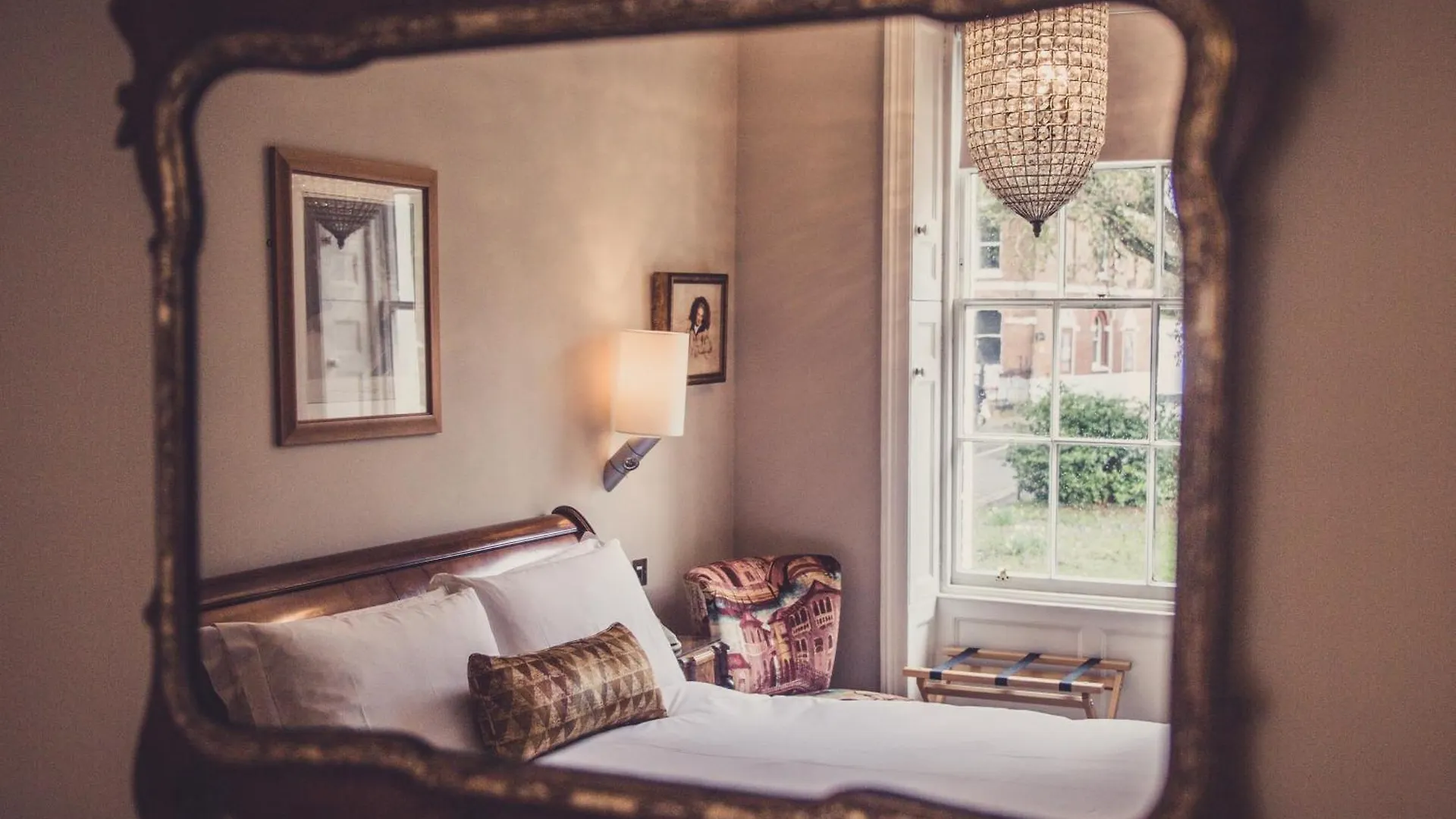 Southernhay House Hotel Exeter