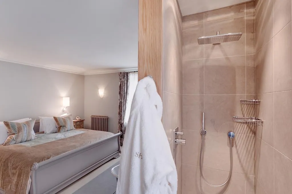 *****  Southernhay House Hotel Exeter United Kingdom