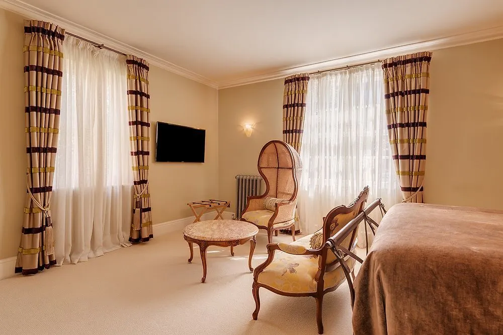 Southernhay House Hotel Exeter 5*,  United Kingdom