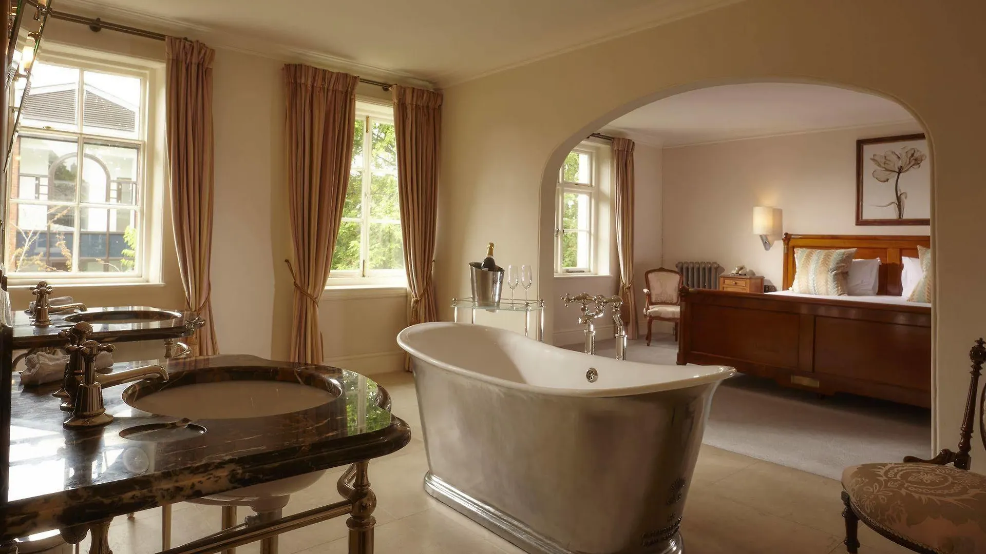 Southernhay House Hotel Exeter