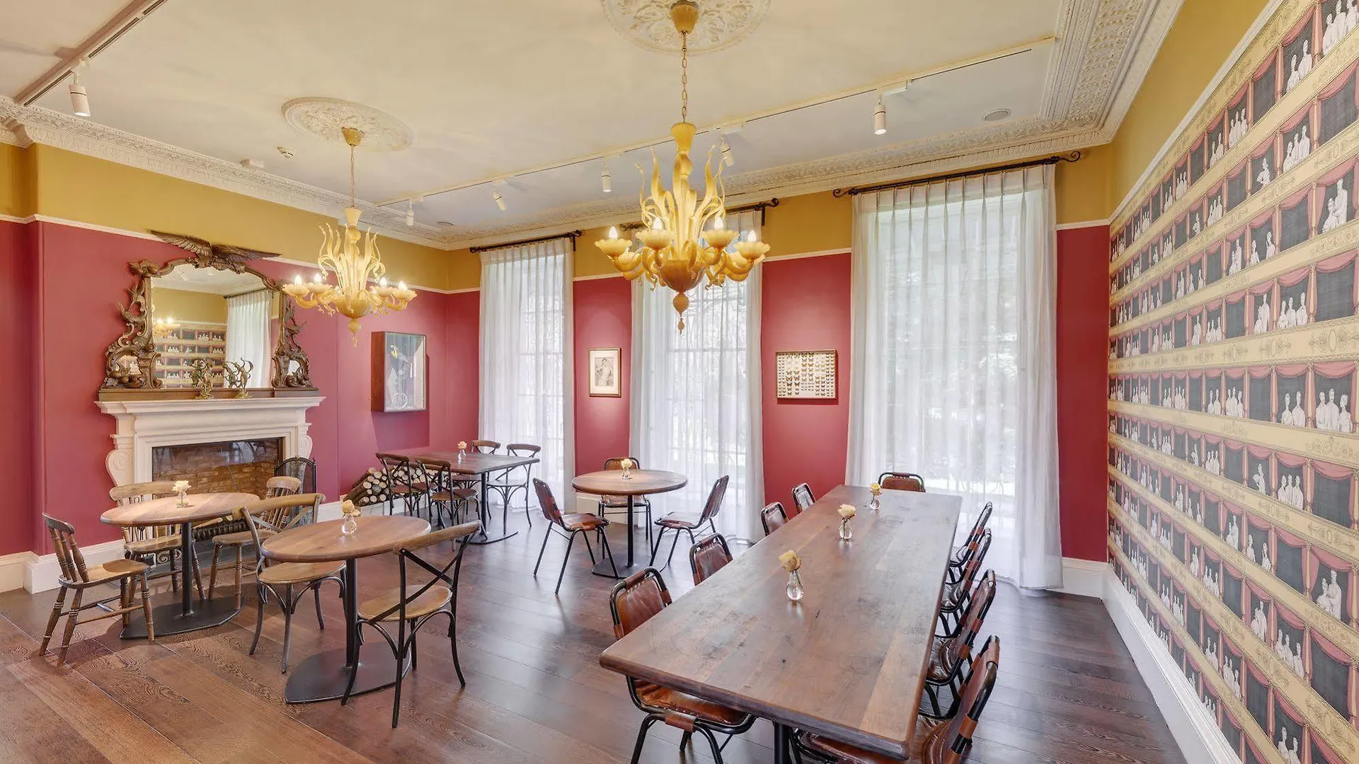 Southernhay House Hotel Exeter